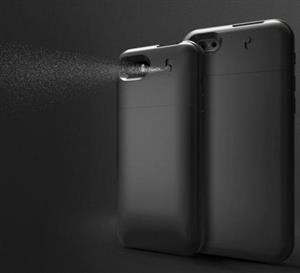 Phone Spy Chip